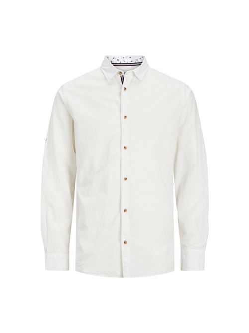  JACK AND JONES | 12248580/White